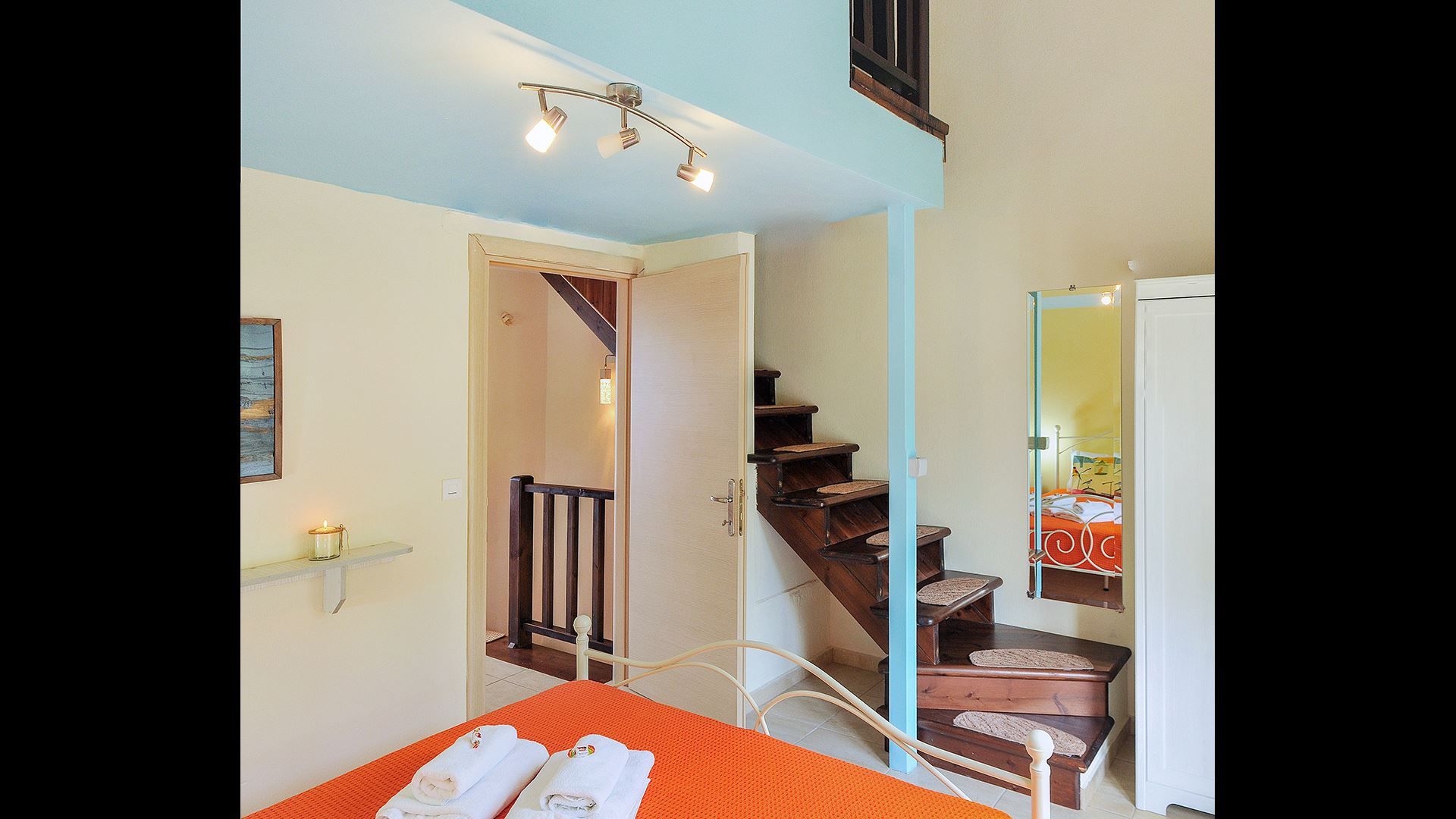 Matina Maisonette
