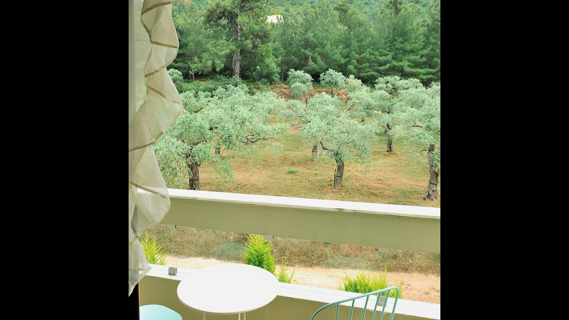 Matina Maisonette