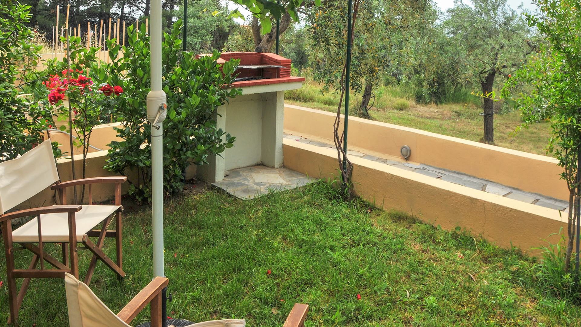 Artemis Appartment